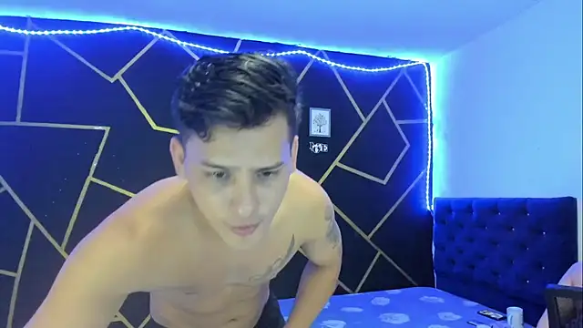 JANER 03 online show from 01/11/25, 04:36