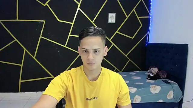 JANER 03 online show from 02/28/25, 02:09