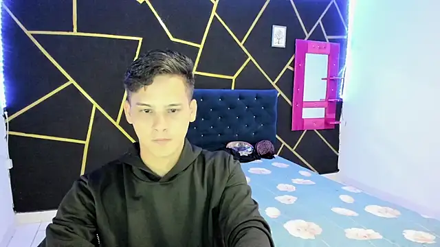 JANER 03 online show from 03/11/25, 02:32