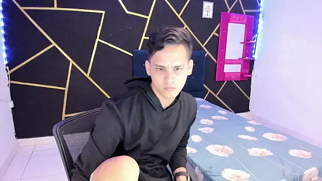 JANER 03 online show from 03/12/25, 02:56