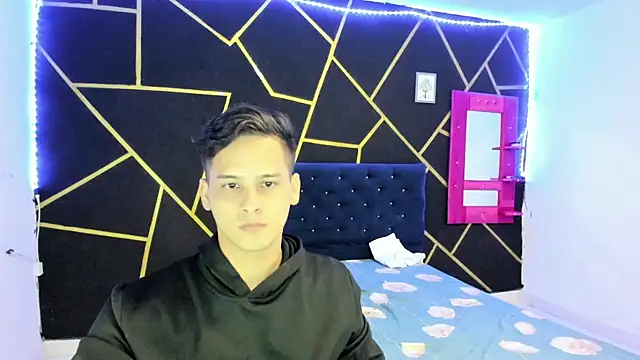 JANER 03 online show from 03/13/25, 12:37