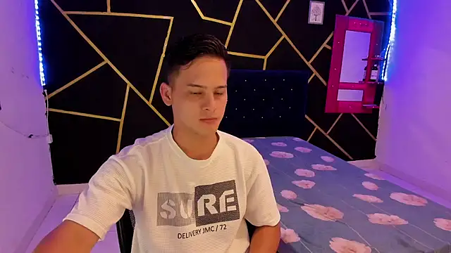 JANER 03 online show from 03/14/25, 12:29