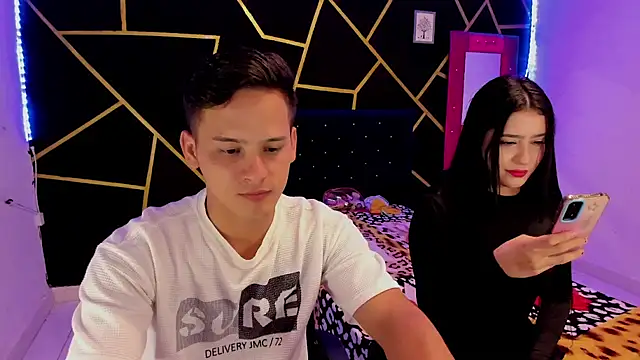 JANER 03 online show from 03/16/25, 03:47