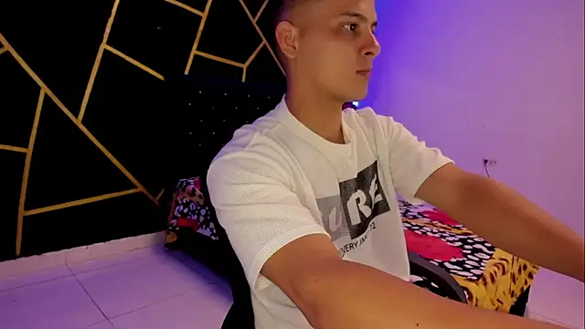 JANER 03 online show from 03/19/25, 04:03