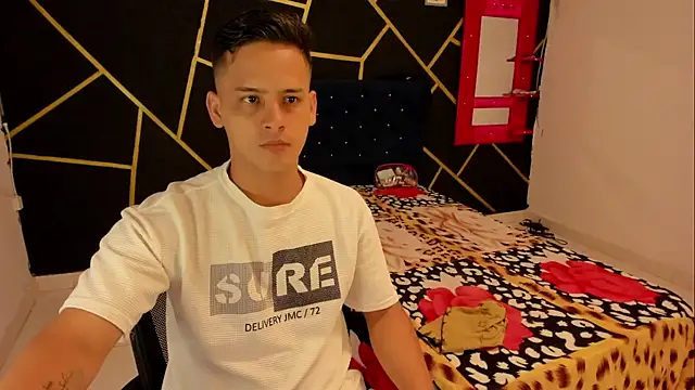 JANER 03 online show from 03/19/25, 01:51