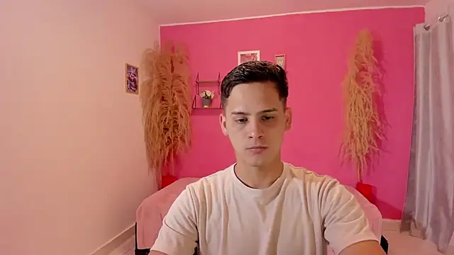 JANER 03 online show from 10/14/25, 03:29