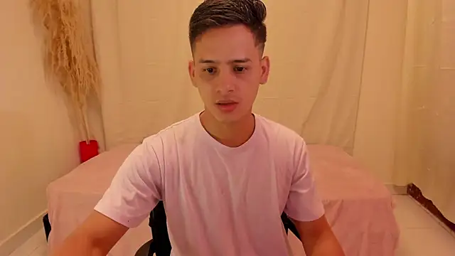 JANER 03 online show from 01/06/26, 01:26