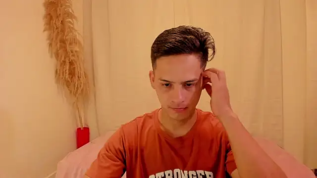 JANER 03 online show from 01/09/26, 01:14