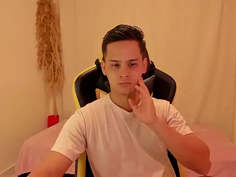 JANER 03 online show from 01/16/26, 01:37