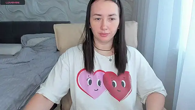 Kendra SXY online show from 12/05/25, 04:10