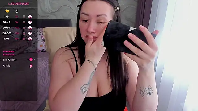 Kendra SXY online show from 04/14/26, 03:23