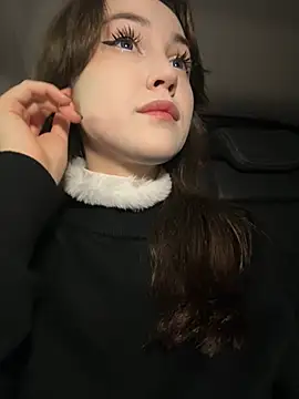 Snapshot of Peachy_Dream chatting on 12/24/24, 09:55 Peachy Dream online show from 12/24/24, 09:55