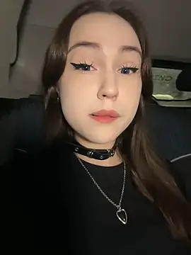 Peachy Dream online show from 01/08/25, 09:23