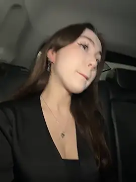 Peachy Dream online show from 01/22/25, 10:15