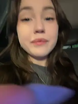 Peachy Dream online show from 03/10/25, 10:02