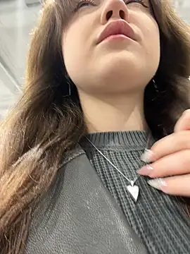 Peachy Dream online show from 03/21/25, 04:18