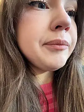 Peachy Dream online show from 02/13/26, 01:18