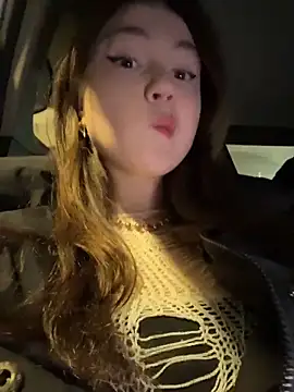 Peachy Dream online show from 02/20/26, 07:58