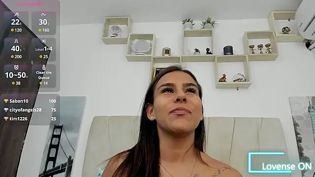 Snapshot of MartinaWestt chatting on 02/22/25, 07:36 MartinaWestt online show from 02/22/25, 07:36