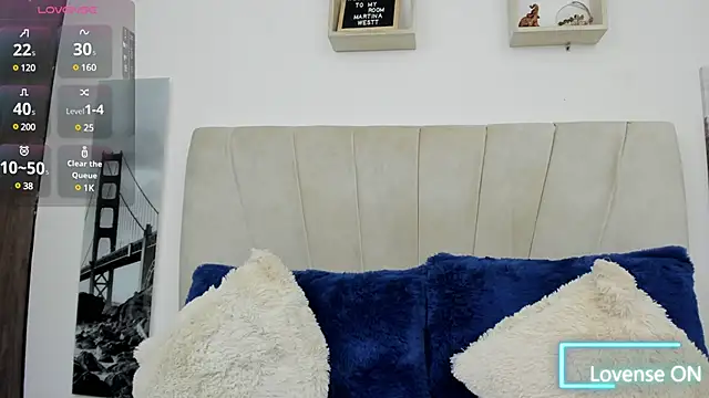 Snapshot of MartinaWestt chatting on 02/24/25, 07:30 MartinaWestt online show from 02/24/25, 07:30