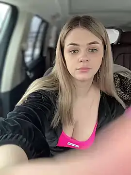 Love Bri online show from 02/27/25, 08:39