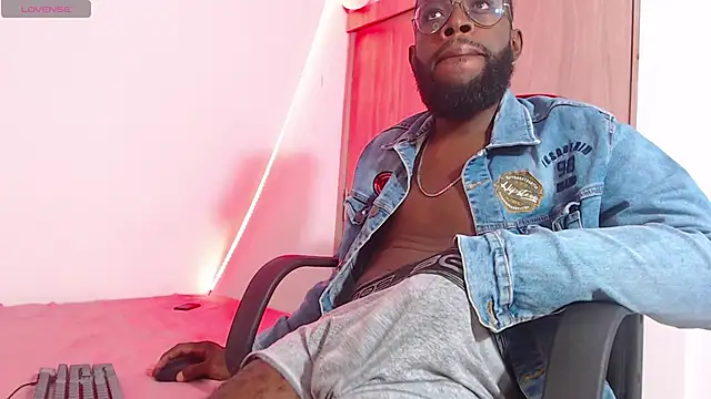 Jacksonking27 online show from 12/06/24, 09:57