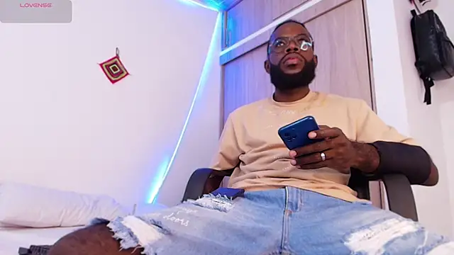 Jacksonking27 online show from 02/18/25, 10:47