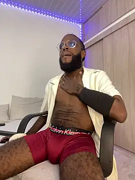 Jacksonking27 online show from 01/15/26, 11:19