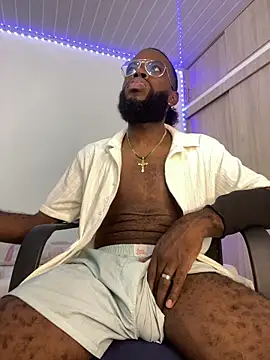 Jacksonking27 online show from 02/03/26, 10:48