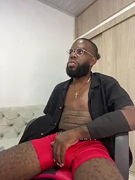 Jacksonking27 online show from 03/24/26, 10:48