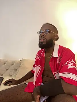 Jacksonking27 online show from 05/10/26, 11:43