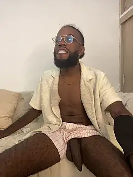 Jacksonking27 online show from 05/11/26, 11:57