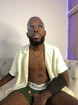 Jacksonking27 online show from 07/01/26, 10:20