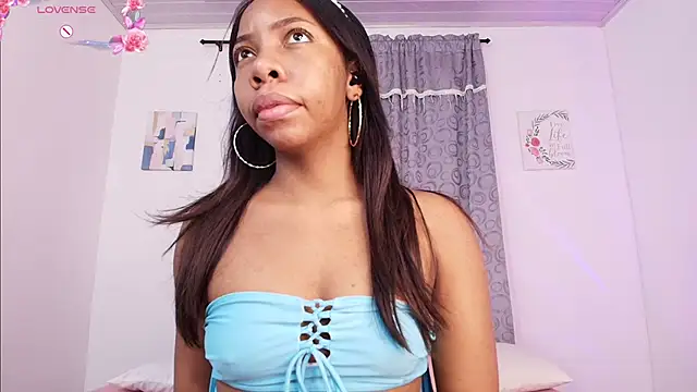 Meganbarko1 online show from 11/14/25, 05:06