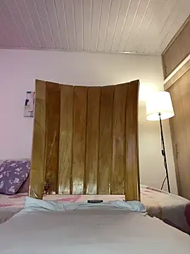 Meganbarko1 online show from 03/18/26, 08:23