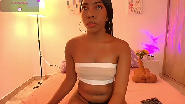 Meganbarko1 online show from 03/27/26, 06:51