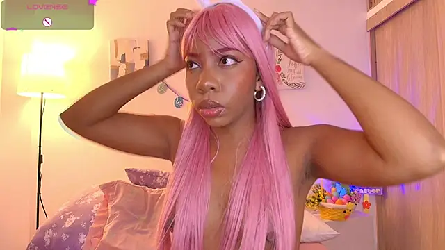 Meganbarko1 online show from 04/05/26, 04:31