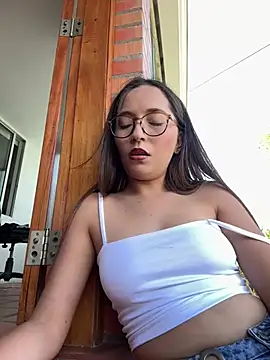 Snapshot of Penelope-Hot chatting on 07/01/26, 08:41 Penelope-Hot online show from 07/01/26, 08:41