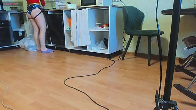 Queen Sport online show from 02/20/25, 09:44