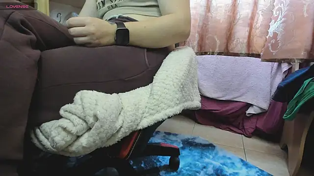 Queen Sport online show from 10/31/25, 08:15