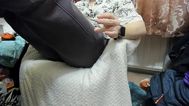 Queen Sport online show from 02/22/26, 09:02