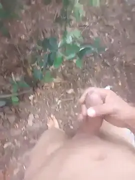 thalles01464 online show from 02/15/26, 06:04