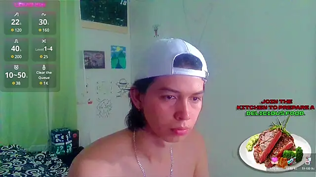 Andy gray online show from 03/04/25, 02:21