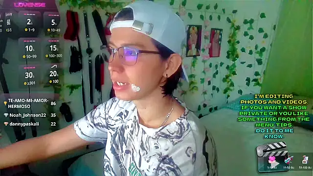 Andy gray online show from 03/13/25, 02:23