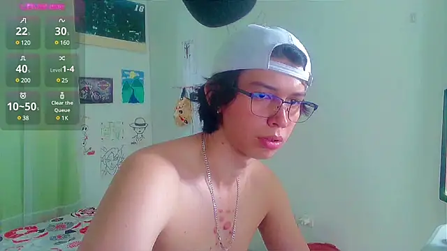 Andy gray online show from 03/16/25, 04:12