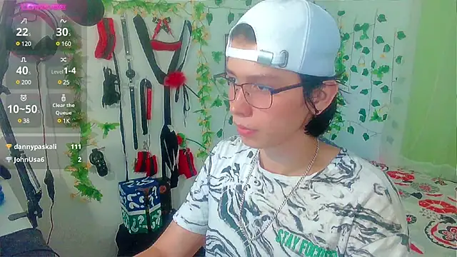 Andy gray online show from 03/18/25, 08:37