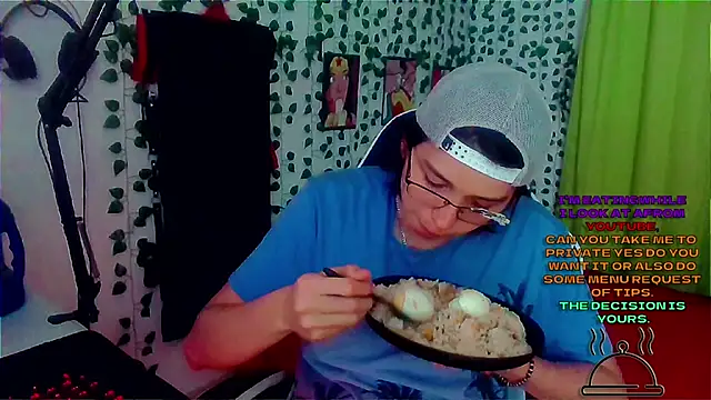 Andy gray online show from 10/02/25, 05:31