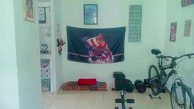 Andy gray online show from 10/31/25, 04:30