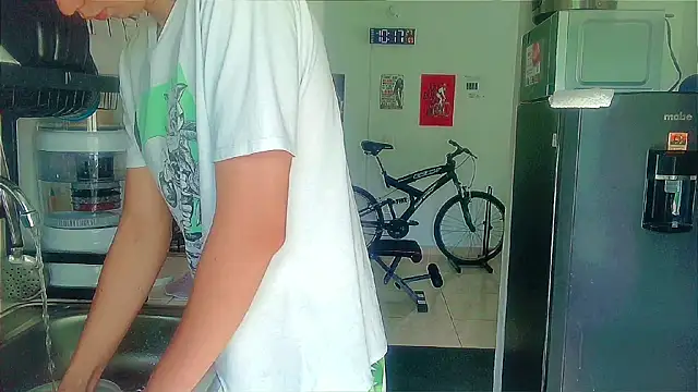 Andy gray online show from 01/09/26, 03:15