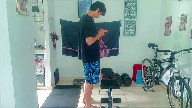 Andy gray online show from 01/13/26, 01:27